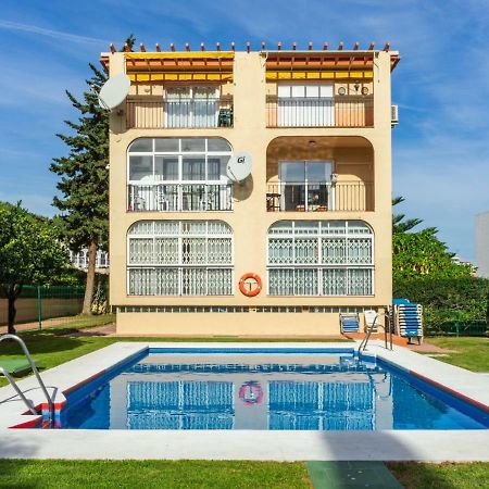 Apartment Las Adelfas Torremolinos Exterior photo